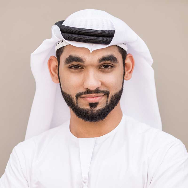 معلومات عنا