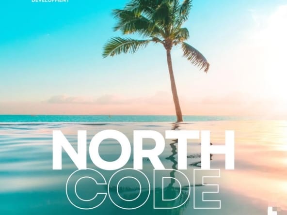 north code الساحل الشمالى
