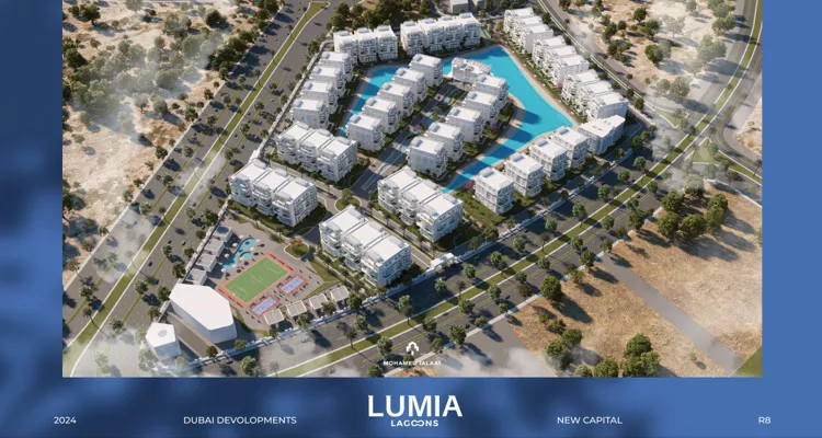 هل تبحث عن اسعار الوحدات السكنية في العاصمة الادارية الجديدة
