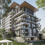 مشروع نيست القاهرة الجديدة