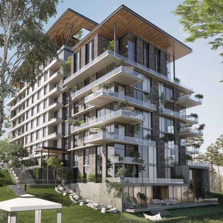 مشروع نيست القاهرة الجديدة