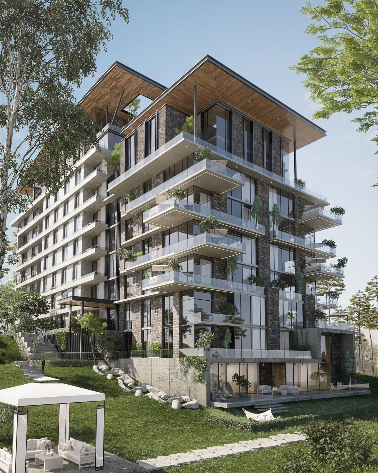 مشروع نيست القاهرة الجديدة