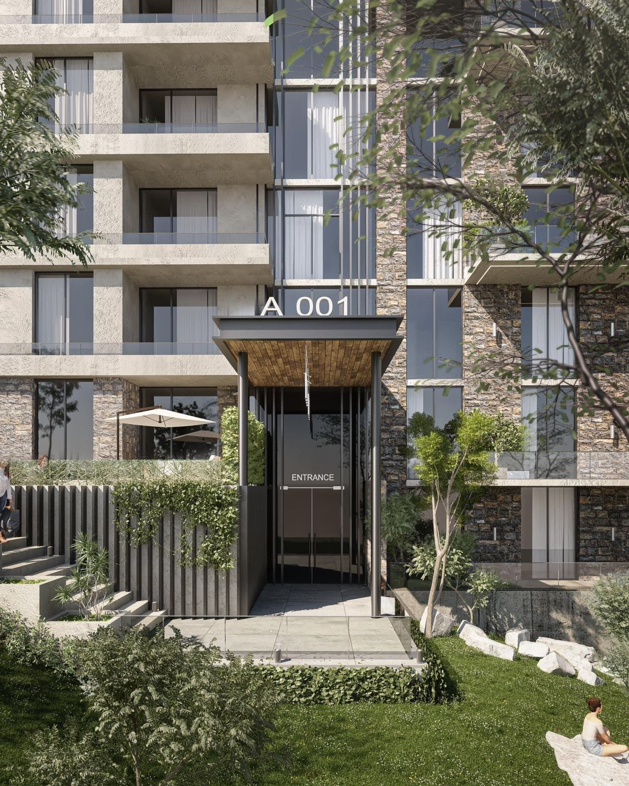 مشروع نيست بالتجمع السادس القاهرة الجديدة من شركة نواصى